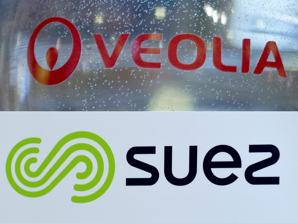 OPA: Veolia demande à Suez de renoncer à sa fondation de droit néerlandais et appelle au «dialogue»