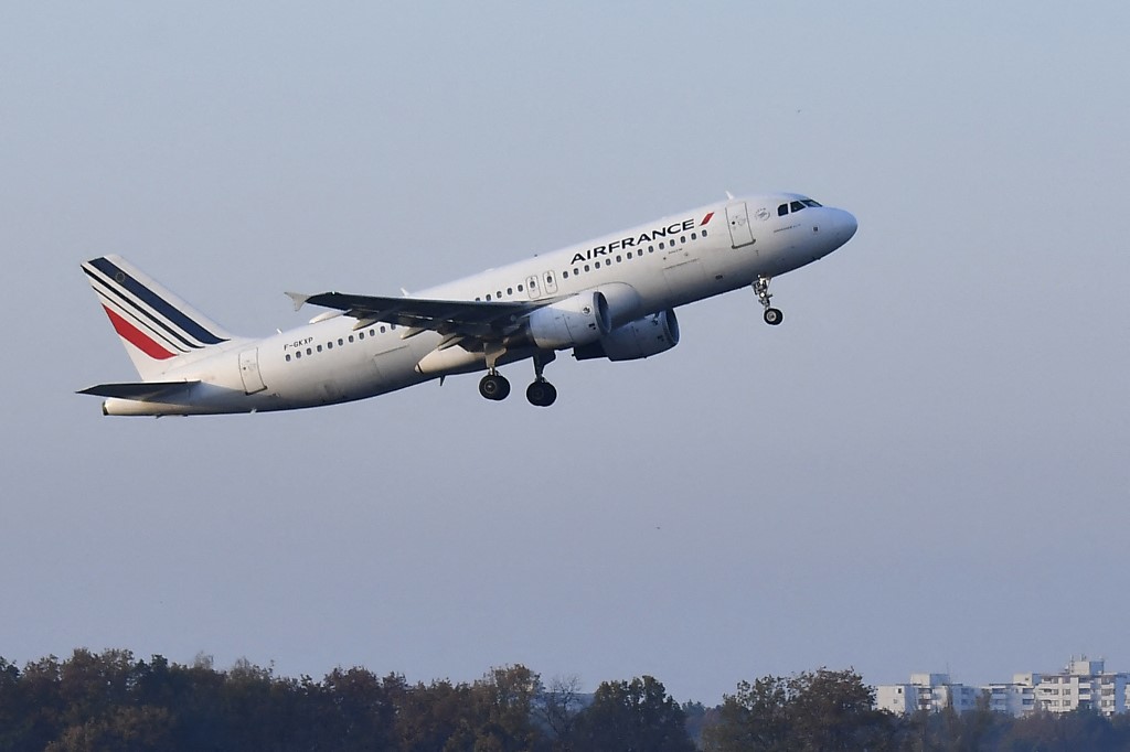 L’activité du secteur aéronautique français a dégringolé en 2020, l’emploi a résisté