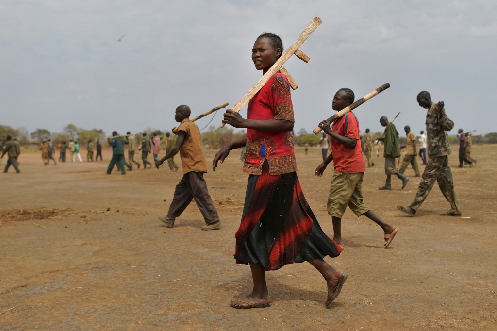 L'ONU se dit consternée par les récentes violences au Darfour