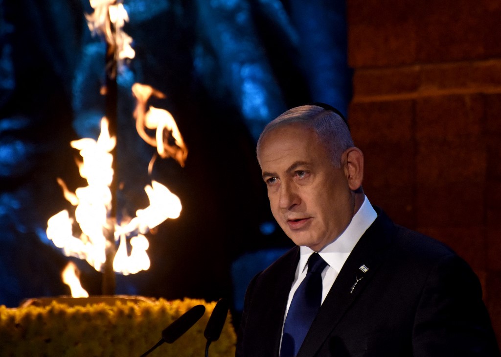 Israël opposé à tout accord permettant à l'Iran de développer des armes nucléaires