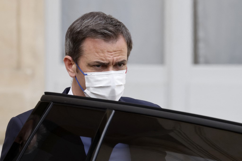 Covid: pour les moins de 55 ans, un vaccin différent après l'AstraZeneca