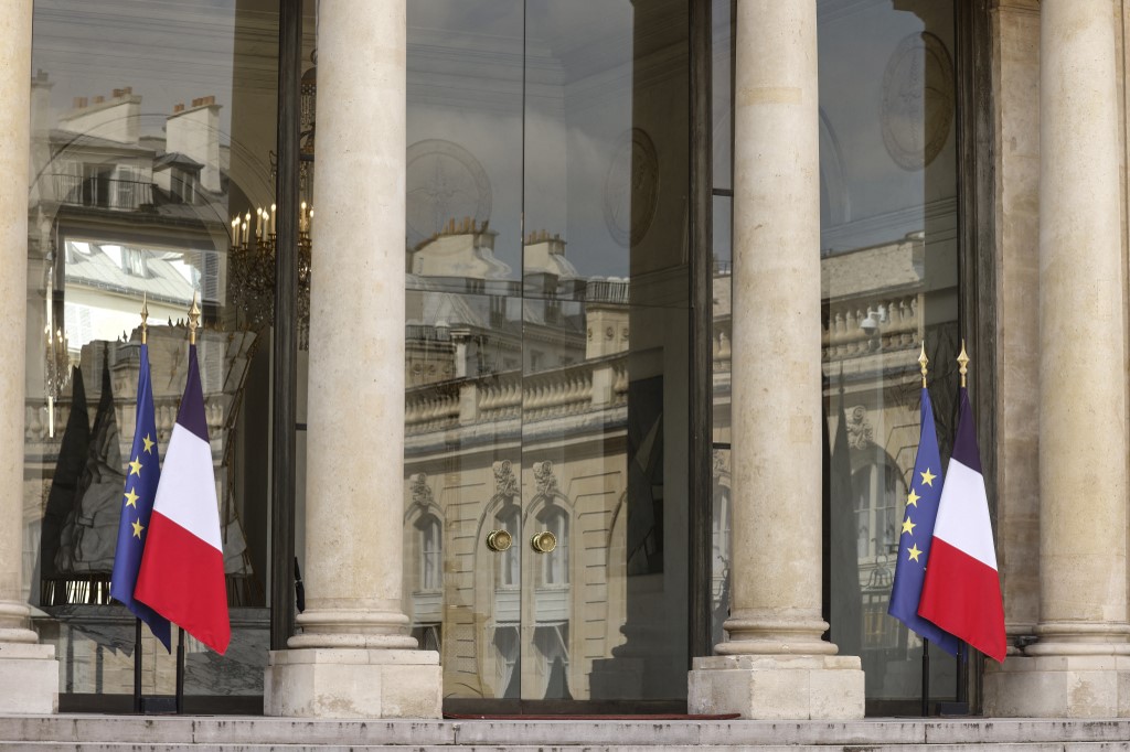 Élection présidentielle française 2022: scénarios et retournements