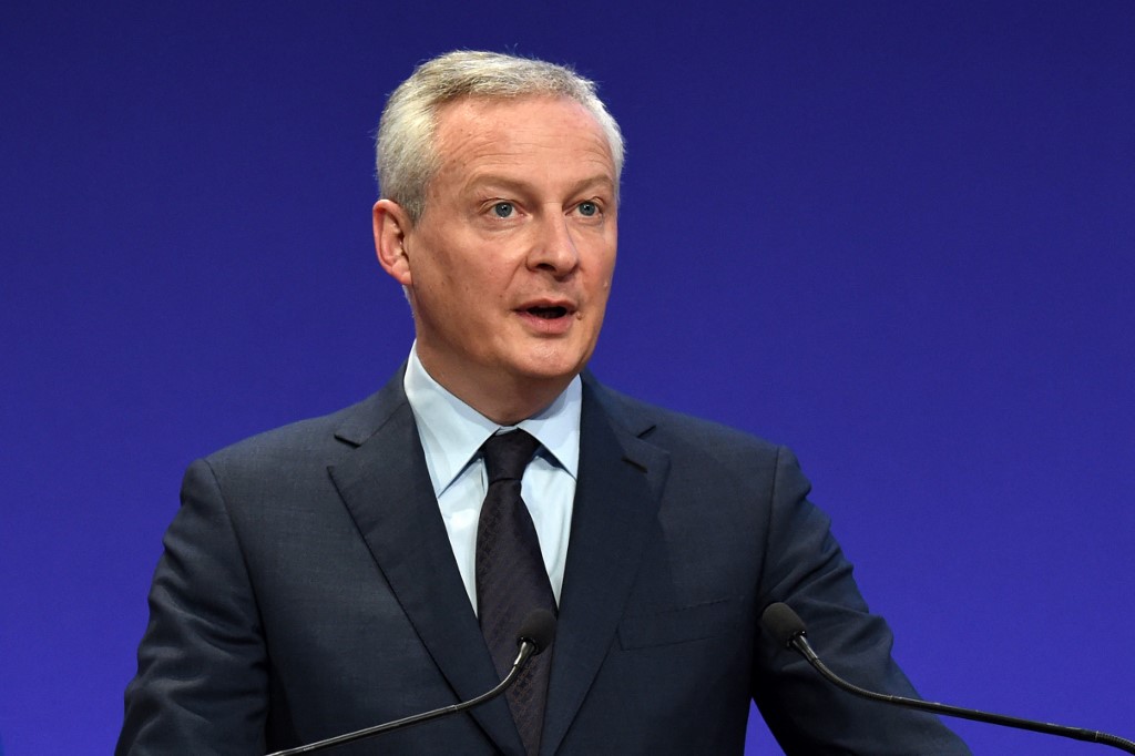 Sept pays européens s'engagent à ne plus soutenir les énergies fossiles à l'export
