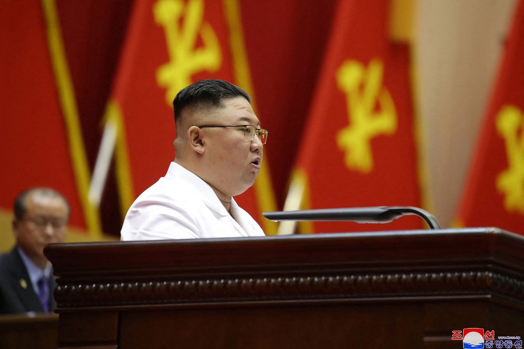 Le renseignement US s'attend à une reprise des tests nucléaires par Pyongyang