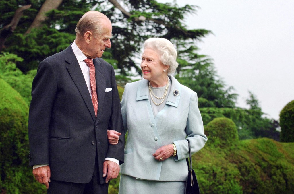 Décès du prince Philip, époux de la reine Elisabeth II