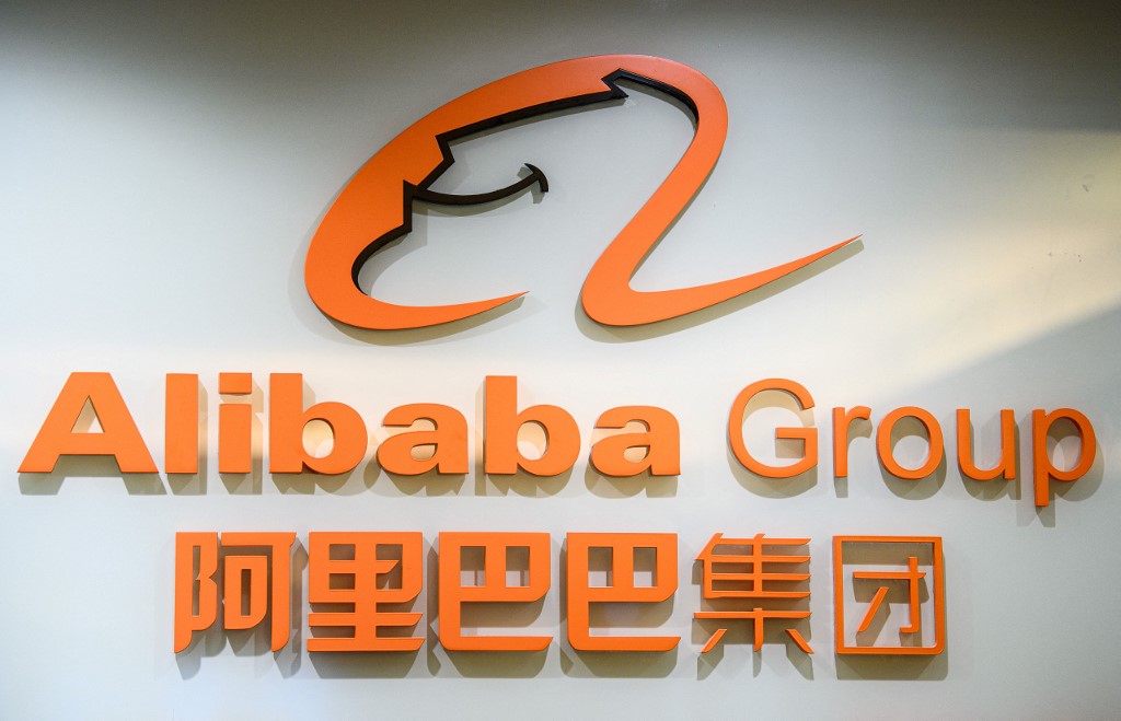 Chine: Alibaba minimise son amende géante, l'action flambe
