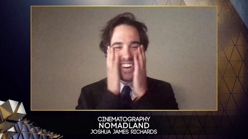 Coup d'envoi de Baftas plus diverses, «Nomadland» et «Rocks» parmi les favoris