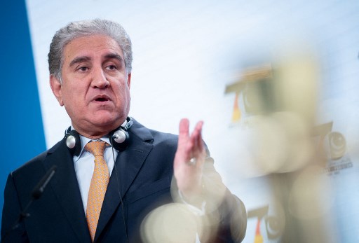 Visites aux Emirats des ministres indien et pakistanais des Affaires étrangères