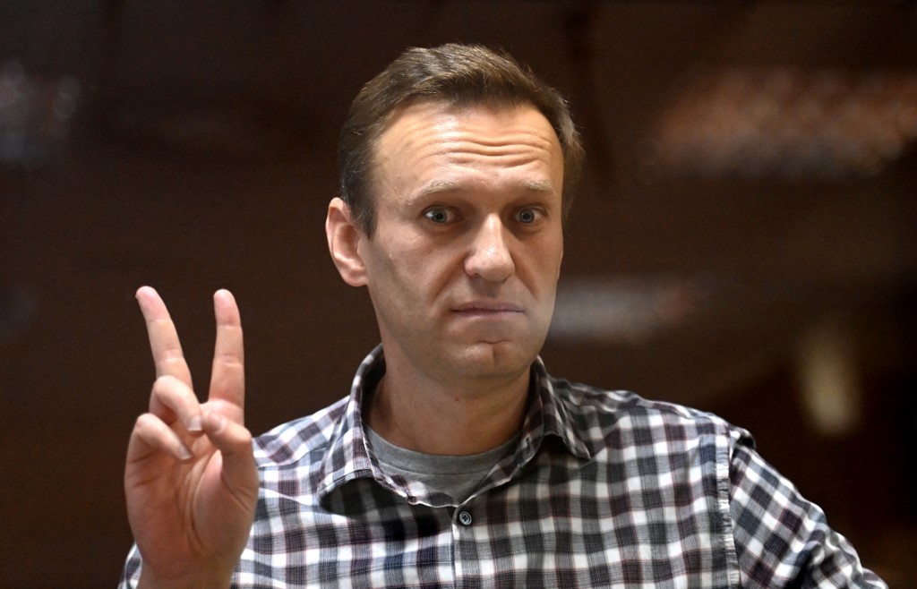 Russie: Navalny se plaint de ne pas avoir reçu le Coran en prison