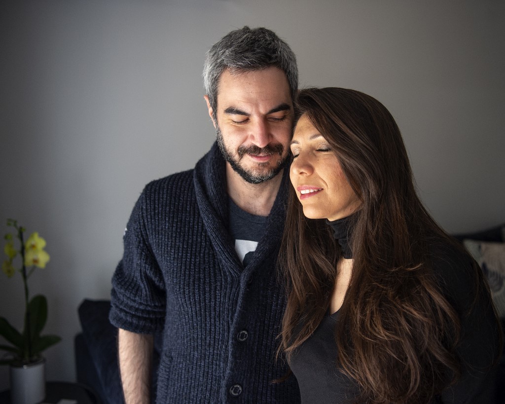 A Athènes, des couples gréco-turcs veulent rester à l'abri des querelles diplomatiques