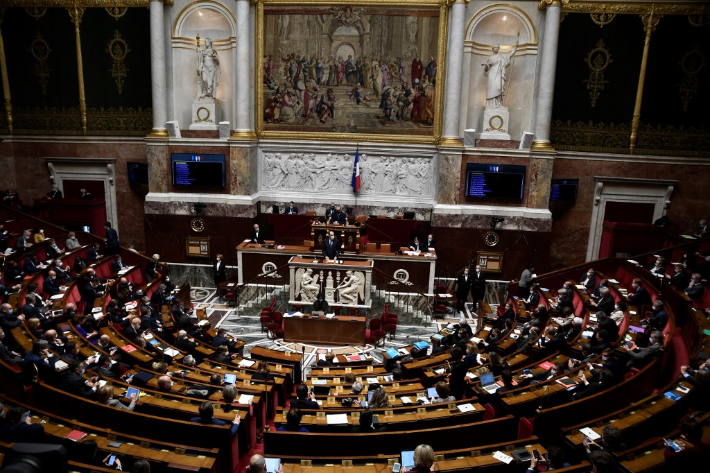 L'Assemblée nationale valide la création du délit d' «écocide»