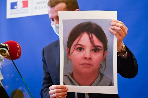 Enlèvement de la petite Mia: trois hommes interpellés en Ile-de-France