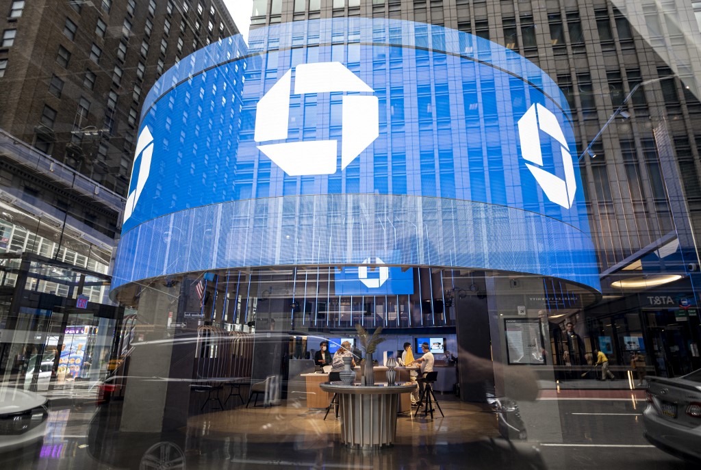 JPMorgan Chase impose le retour au bureau en juillet