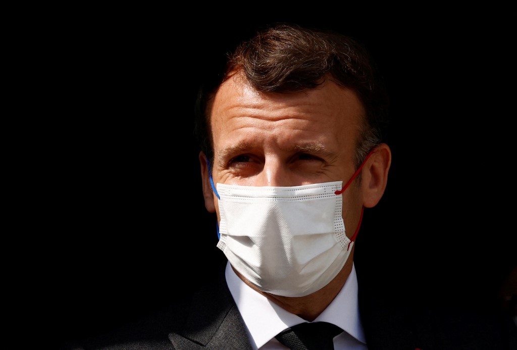 Macron à Montpellier lundi sur le thème de la sécurité du quotidien