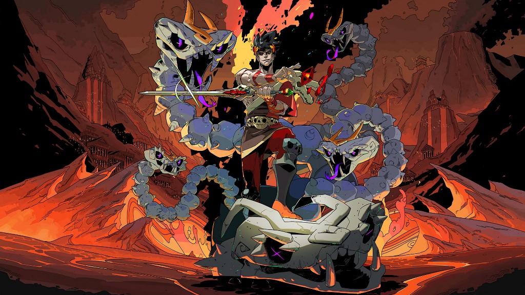 Supergiant, le studio de jeux vidéo qui rend heureux joueurs et développeurs