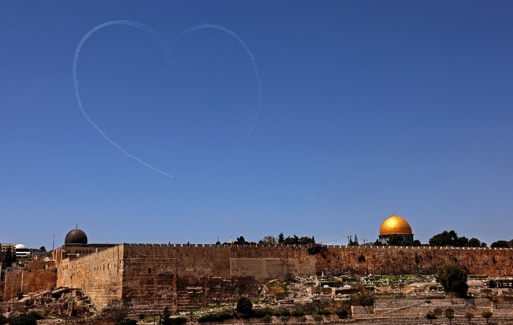ONU et Européens demandent à Israël d'autoriser les élections palestiniennes à Jérusalem-Est