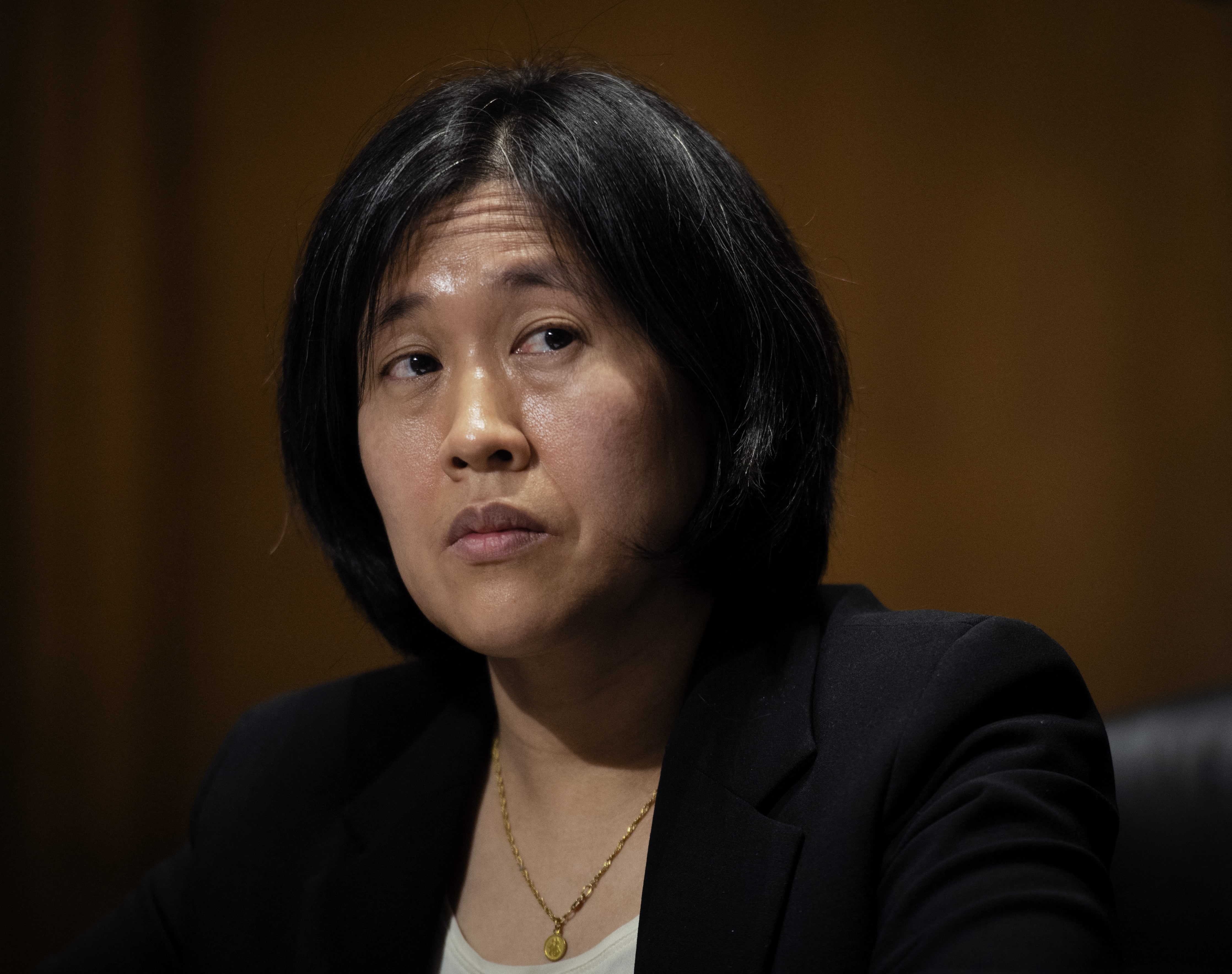Washington veut faire du climat une priorité du commerce international