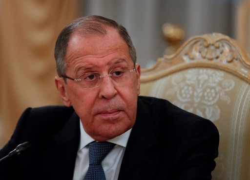 Expulsions de diplomates: Moscou promet des «mesures de rétorsion» envers Prague
