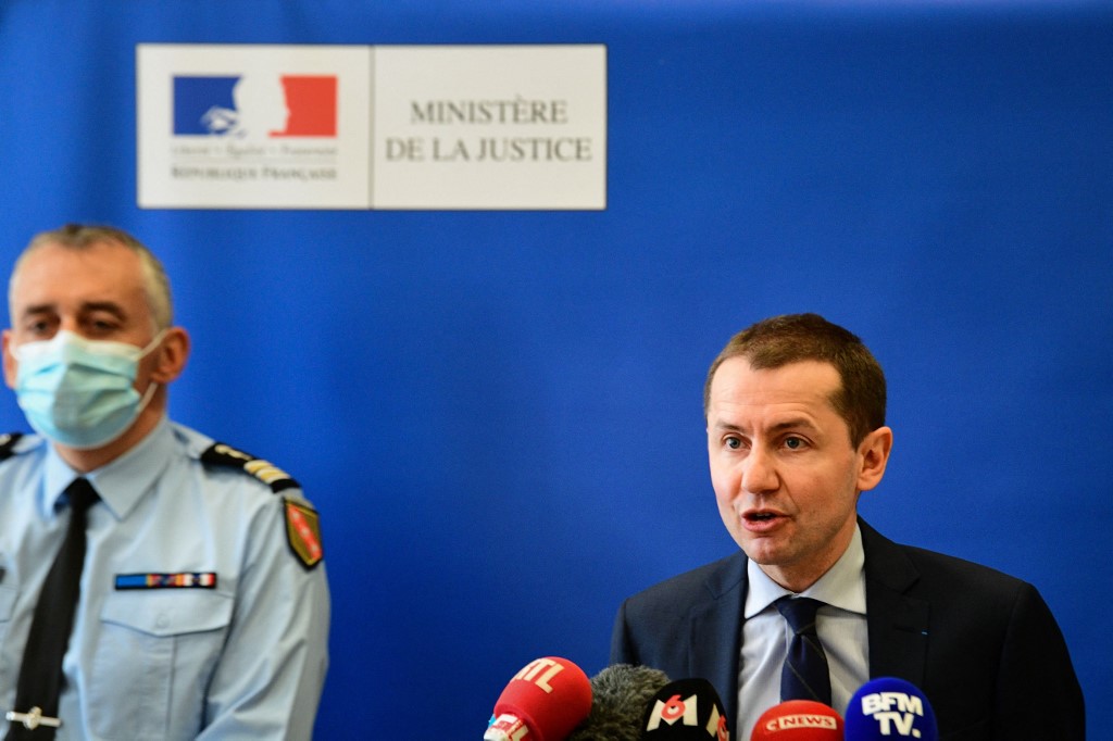 Enlèvement de Mia: les suspects présentés dimanche à un juge d'instruction