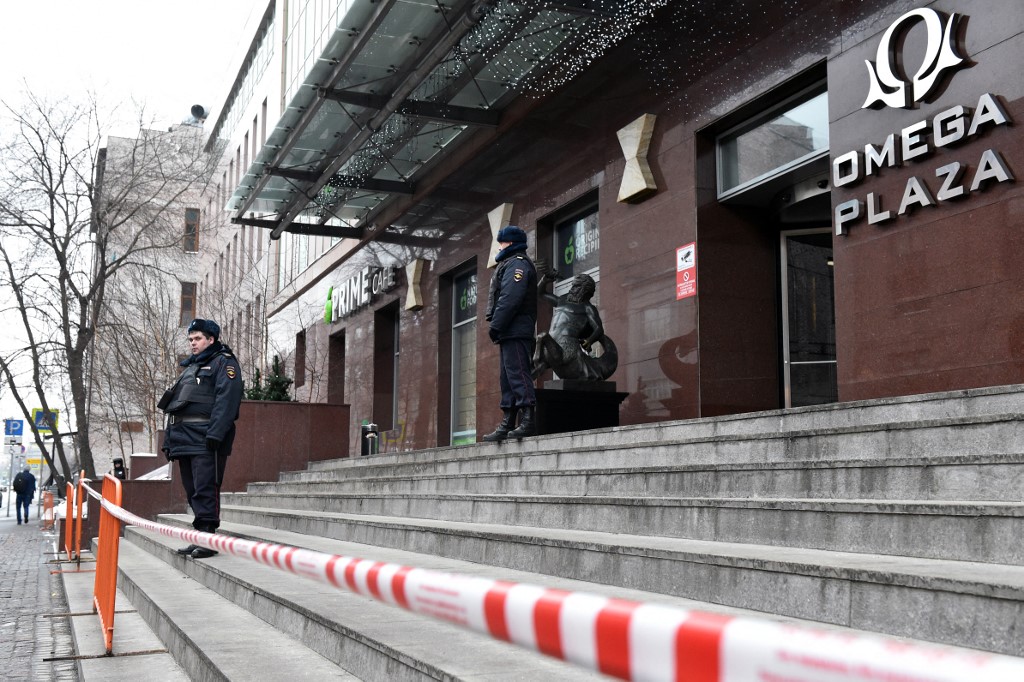 Les proches de Navalny craignent pour sa vie