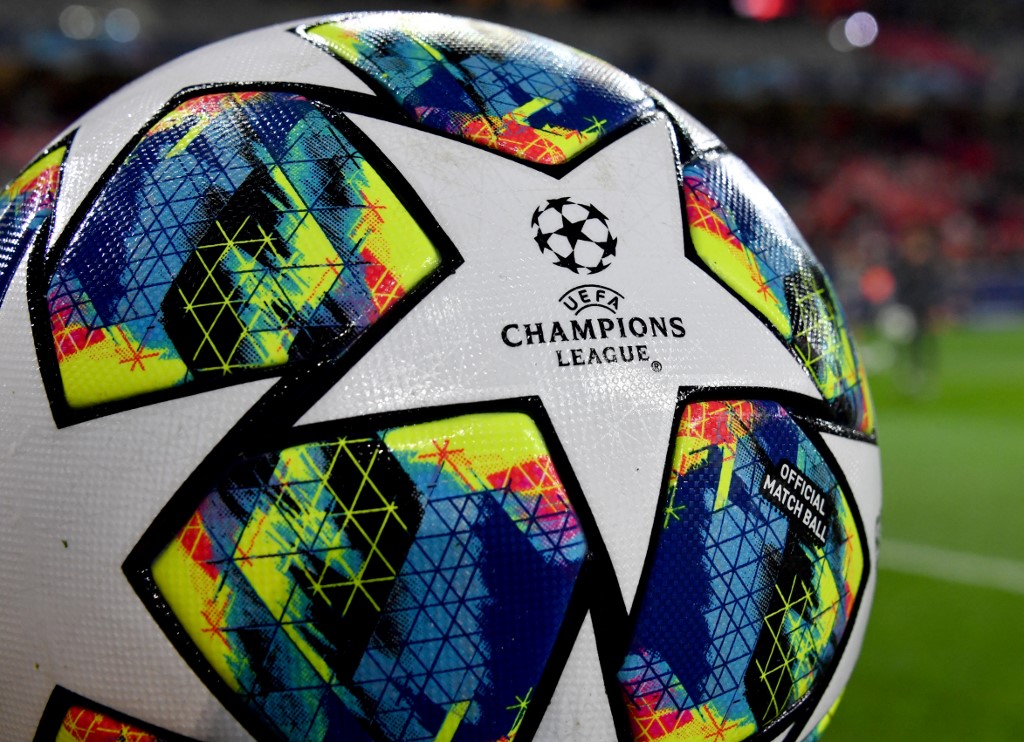 C1: les grands clubs dynamitent le foot européen avec une «Super League»