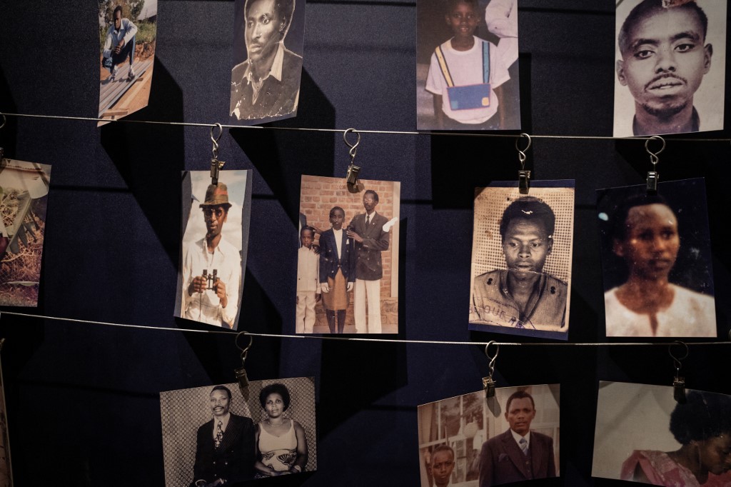 La France «porte une lourde responsabilité» dans le génocide au Rwanda