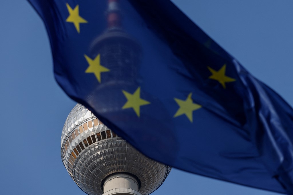Climat: dernière chance pour fixer l'objectif de l'UE avant le sommet du 22 avril