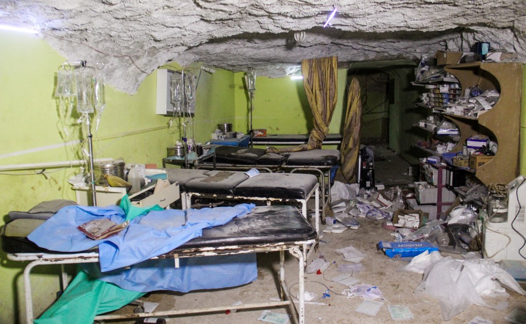 Syrie: le bastion d'Idleb va recevoir ses premières doses de vaccin anti-Covid