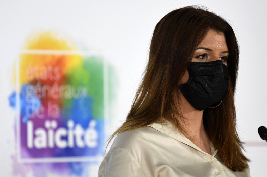 Les états généraux de la laïcité, «une AG du RN» pour Belliard d’EELV