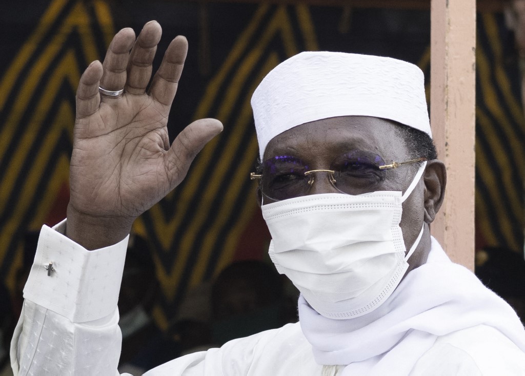 La mort de Déby ouvre une période d'incertitude au Tchad