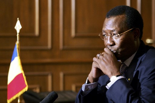 Tchad/France/Sahel: Les conséquences de la disparition d’Idriss Déby