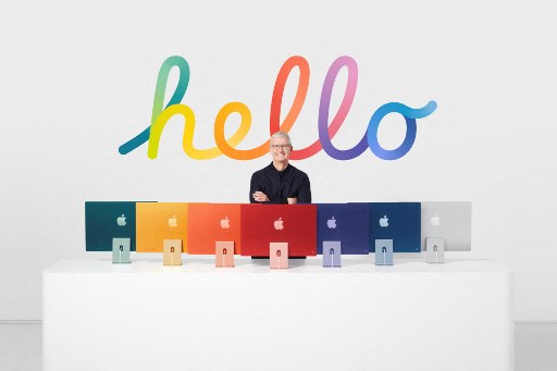 Apple veut accélérer ses investissements aux USA et créer 20 000 emplois d'ici 5 ans