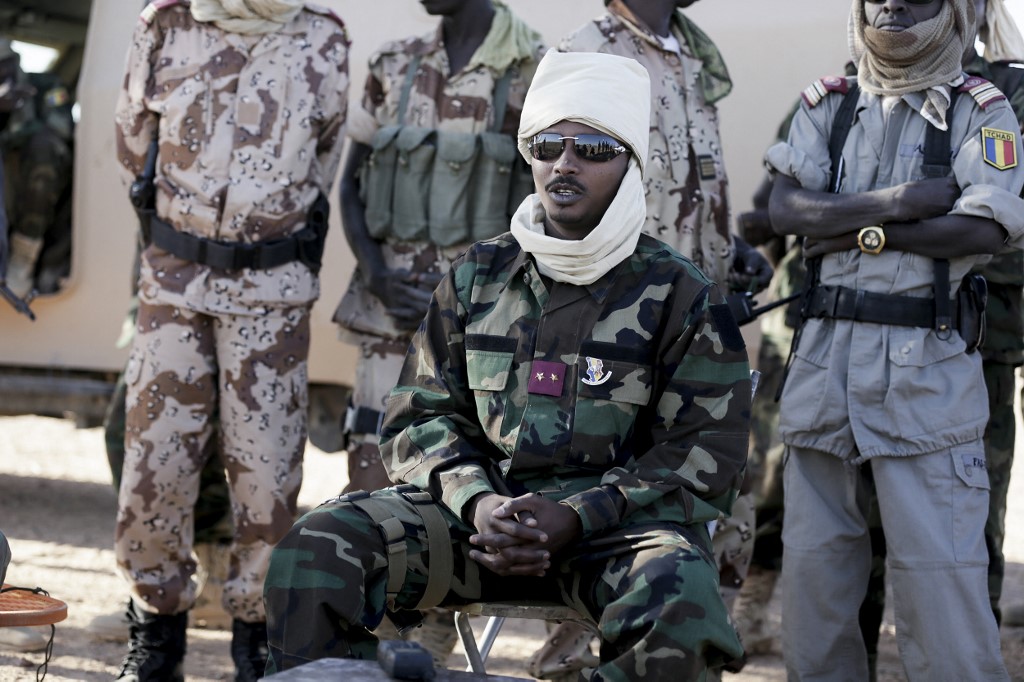 Mort de Déby au Tchad: des conséquences régionales floues mais qui inquiètent