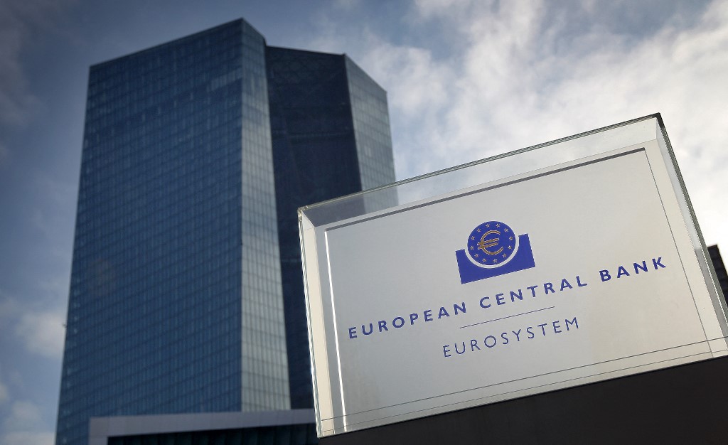La BCE maintient son cap expansionniste face aux incertitudes de la pandémie