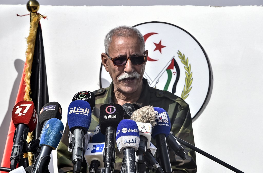 Polisario, la fin d’une époque !