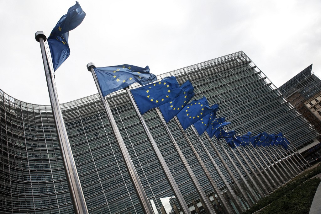 La France déposera son plan de relance à Bruxelles mercredi