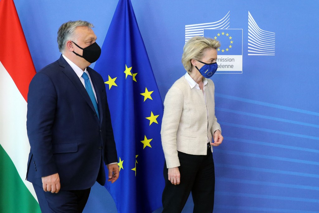 Plan de relance : la cavalerie européenne en ordre de bataille