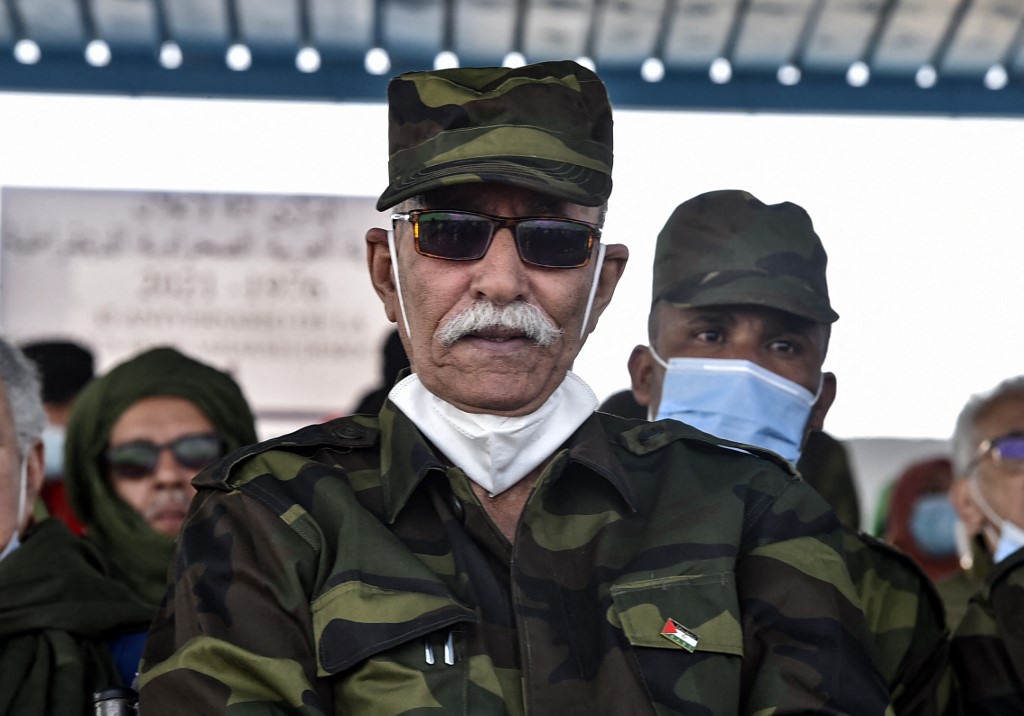 Le Maroc exprime son « exaspération » après l'accueil du chef du Polisario en Espagne