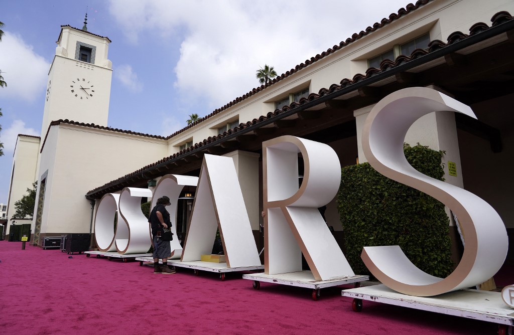 Une soirée Oscars unique en son genre avec «Nomadland» comme grand favori