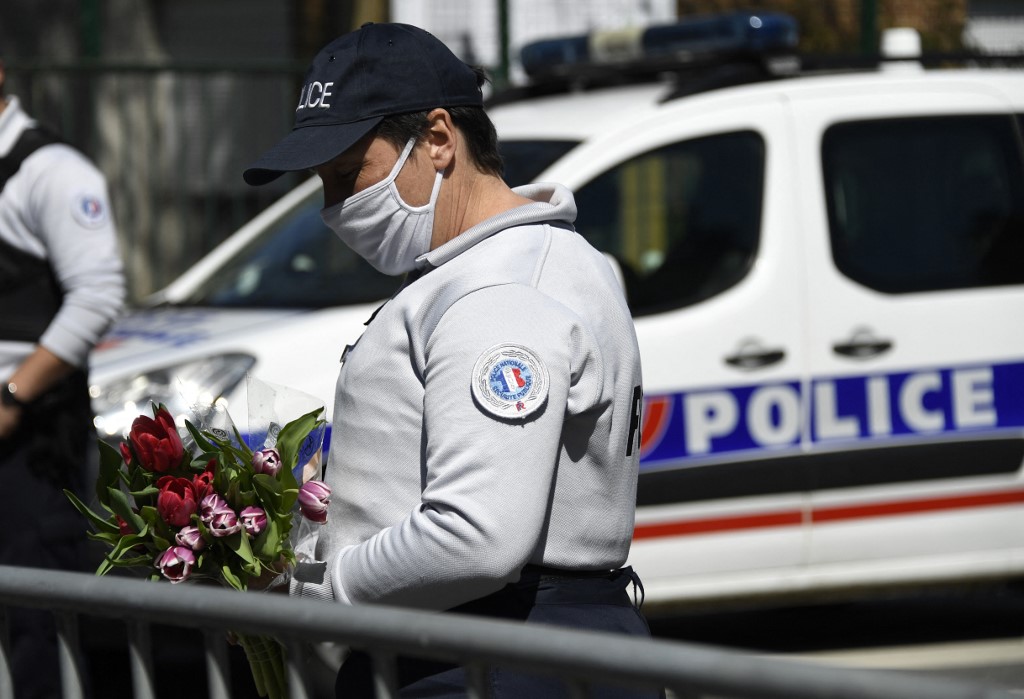 Avril en France: tristes tropiques et sombres perspectives