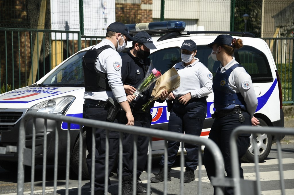 Attaque de Rambouillet : Le Pôle judiciaire se saisit du dossier de l’assaillant tunisien