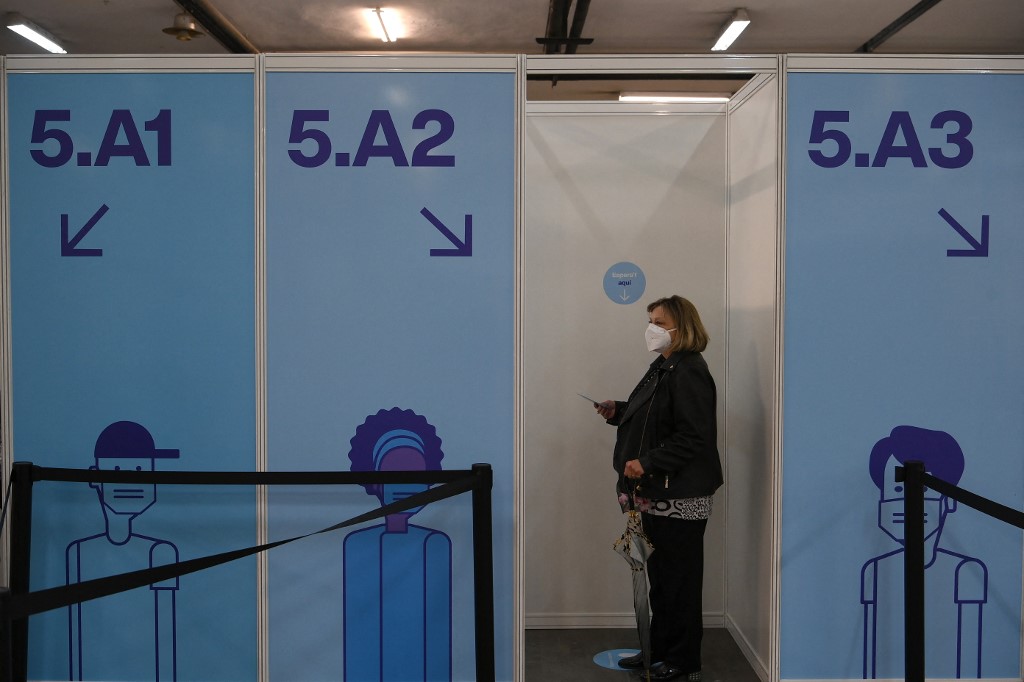 Stratégie mondiale pour sauver 50 millions de vies grâce aux vaccins d'ici 2030 (OMS)