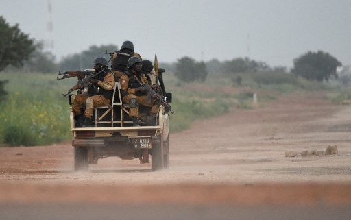 Trois journalistes européens «exécutés» après une attaque dans l'Est du Burkina