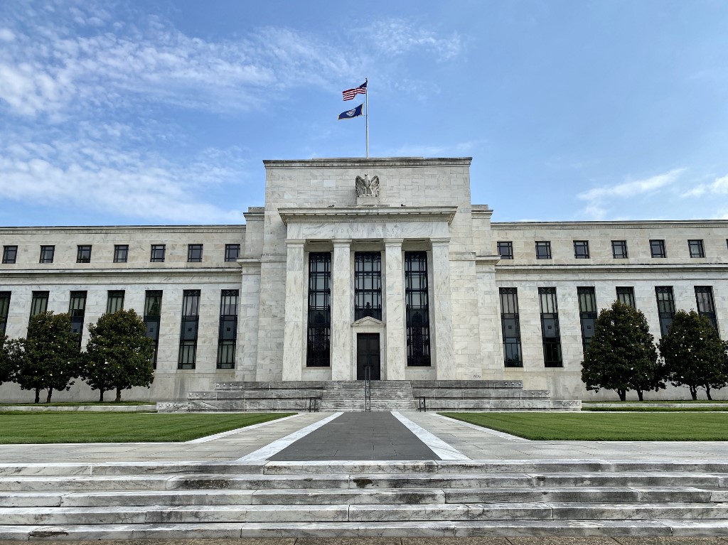 USA: l'économie se reprend, mais pour la Fed, il est encore trop tôt pour agir
