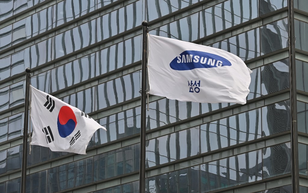 Les héritiers de Samsung céderont des Picasso, Monet et Gauguin pour régler la succession