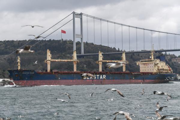 « Canal Istanbul » : Erdogan s'accroche à son projet « fou » malgré les critiques