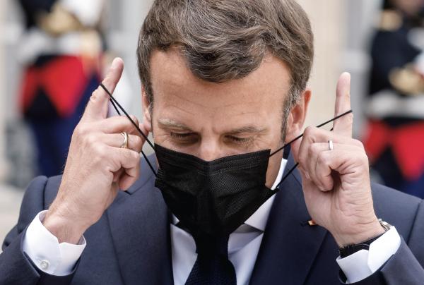 France: vaccination ouverte à tous les adultes à partir du 15 juin