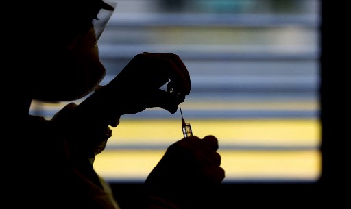 Allemagne: plusieurs cas d'infections au variant indien du coronavirus