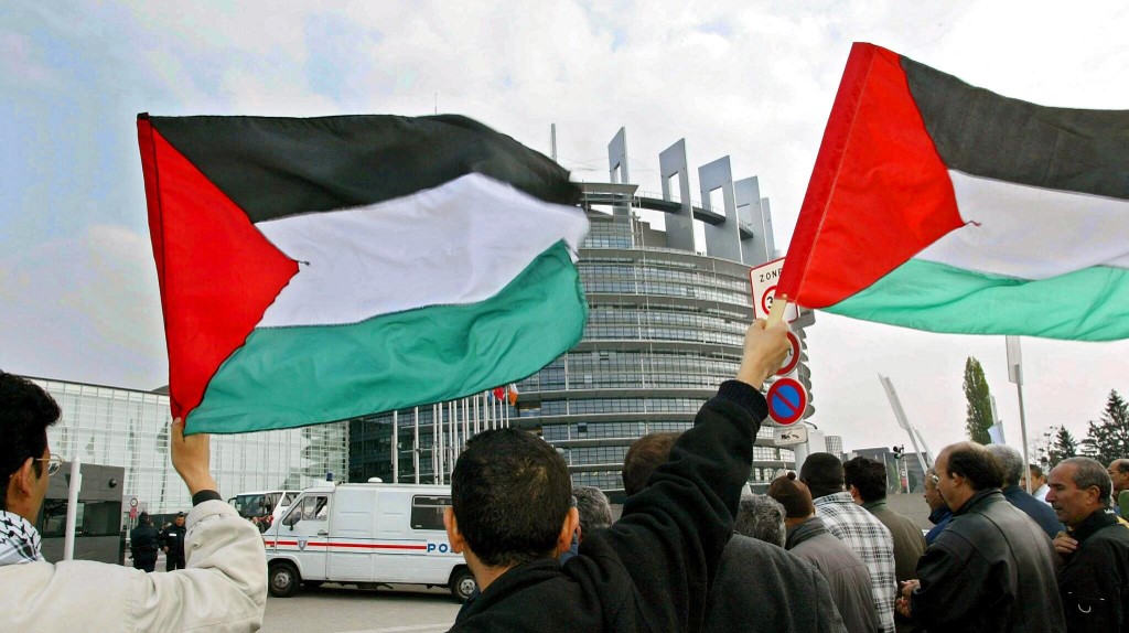 La majorité des Palestiniens de Jérusalem-Est pourra voter aux législatives