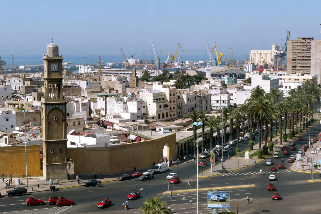 Casablanca Finance City voit encore plus grand